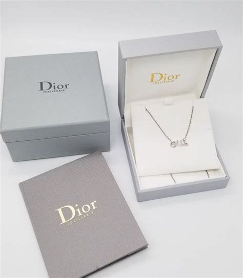 Schmuck für Damen von Christian Dior Pre